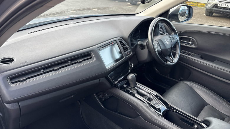 Honda HR-V 1.5 i-VTEC EX CVT 5dr Petrol Hatchback